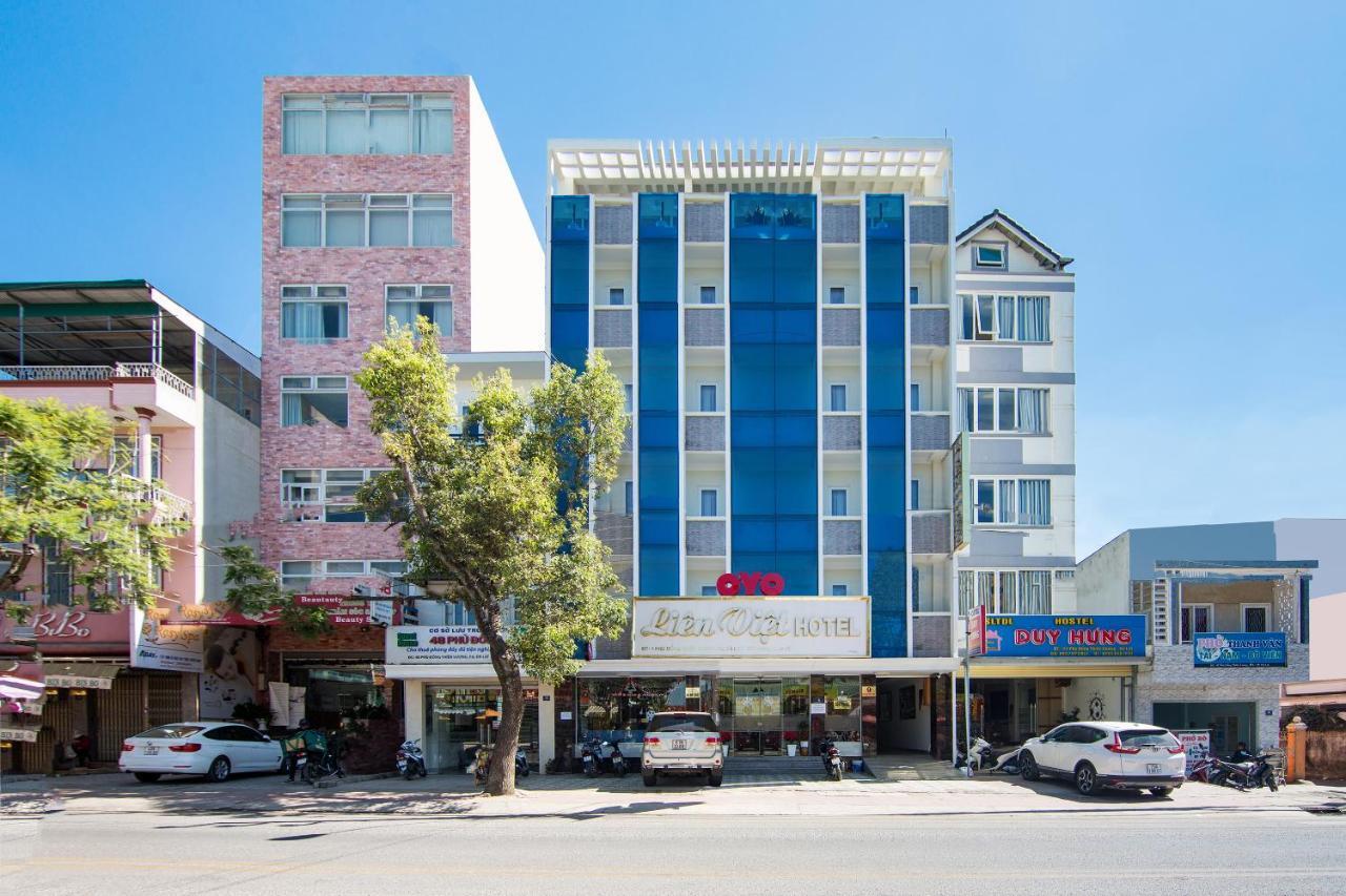 Oyo 685 Lien Viet Hotel Dalat Exteriér fotografie
